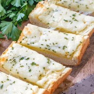 Cheesy Bread
