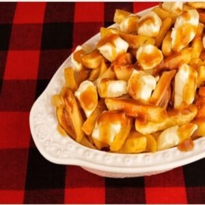 Poutine